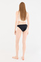 Shade Stitch-Free Slip Panties Black - 5