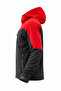 معطف Su Ve مقاوم للرياح Softshell - 4