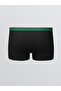 Esvab • Modern & Distinctive Standard Fit Cotton Flexible Men's Boxer Briefs - 2