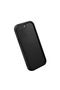 Black Silicone Case Compatible with iPhone 7 Plus/8 Plus, Shockproof with Camera Protection - 3