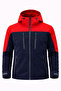 معطف Su Ve مقاوم للرياح Softshell - 2