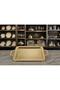 Decorative Processed Rectangular Metal Presentation Tray, Engagement Tray 30 X 56