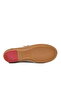 White Genuine Leather Women's Casual Shoes Pc-54559 Z - 5