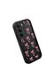 Realme C75 4g Compatible Black Silicone Case with Shockproof Camera Protection - 3