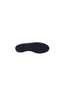 Ceylan 957 Women's Black Buckled Knitwear Loafers Shoes - 5