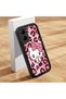 Infinix Smart 10 Compatible Black Silicone Case with Shockproof Camera Protection - 2