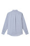 Men's Slim Linen Cotton Solid Shirt - 4