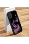 Samsung Galaxy A07 4g Compatible Black Silicone Case Shockproof with Camera Protection - 2