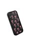 Samsung Galaxy A20/A30 Compatible Black Silicone Case Shockproof with Camera Protection - 3