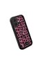 Tecno Spark Go 2(Km4) Compatible Black Silicone Case Shockproof with Camera Protection - 3