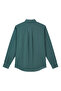 Men's Slim Linen Cotton Solid Shirt - 4