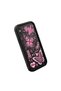 iPhone XS Max Compatible Black Silicone Case with Shockproof Camera Protection - 3
