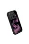 Mi 15t Pro Compatible Black Silicone Case Shockproof with Camera Protection - 3