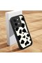 Vivo Y28 4g Compatible Black Silicone Case Shockproof with Camera Protection - 2