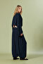 Asymmetric Kimono - 4