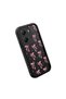 Poco X7 Pro Compatible Black Silicone Case with Shockproof Camera Protection - 3