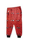- Boys Night Pajama Set – Long Sleeve Cotton Blend Sleepwear, 2–9 Years - 5