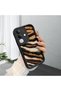 Vivo Y29 4g Compatible Black Silicone Case Shockproof with Camera Protection