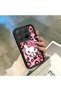 Mi 15t Pro Compatible Black Silicone Case Shockproof with Camera Protection