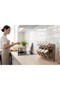 8-Piece Spice Set with Stand, Spoon, and Swivel Lid, Adhesive and Wall-Mountable - 3