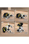 Caine Robot Inteligent cu Telecomanda 2.4G, Programabil, Efecte si Sunete Multiple functii - 4