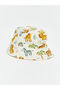 Printed Baby Boy Bucket Hat - 3