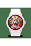 smart junior RD 3.0 round Pink White - 7