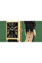 smart TKS 2.0 rectangular 1.41 Gold Black - 2