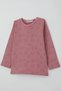 Baby Girl Pajama Set Sweet Apple Dream 9 Months-3 Years, Dried Rose - 6