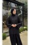 Kahma Bürümcük Textured Blouse 26Y17306 - 3