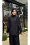 Kahma Bürümcük Textured Blouse 26Y17306 - 2