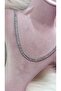 Steel Waterway Necklace Silver - 3