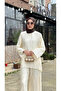 Kahma Bürümcük Textured Blouse 26Y17306 - 4