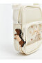 Leather-look girls' shoulder bag - 3