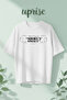 Short and Sweet Sabrina Carpenter Printed Cotton Lu Oversized T-Shirt