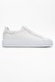Genuine Leather , Thick Sole, Real Inside and Outside D Leather Men's Casual D Leather Shoes - 3