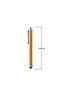 Touch Pen Stylus Compatible with Samsung Galaxy Huawei Mi Tablets and All Smartphones - 2