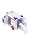 Ambulance with Sound and Light - 2