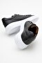 Genuine Leather , Thick Sole, Real Inside and Outside D Leather Men's Casual D Leather Shoes - 5