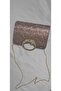Bracelet Evening Dress Bag Gold Gece Bag Si - 6