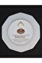 Arabella Atelier, Germany's Singing Birds Themed Porcelain Wall Plate 20 cm - 2