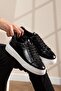 Genuine Leather , 8 Different Colors, 100% D Leather Men's S Sneakers Shoes, Inside and Outside