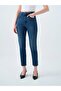 Stella Mid Blue Wash Mom Women's Jean Lf2037084 - 3
