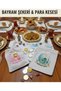 Eid Money Candy Bag 10 Pieces
