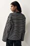 Oversized sweatshirt - 3