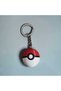 Pokémon Master Team: Set of 6 Pokéballs Keychain - Gamer and Collector Figure Accessory - 5