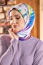 وشاح أتيني من قماش التويل - 2