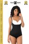 # Corset Non-Visible Recovery Body Shaping Laser Cut Underbust Bady Corset - 4 Pieces - 2