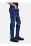 Sawyer 5 Mid Indigo Pantolon - 4