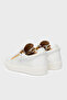 Genuine Leather Sneakers Shoes Men's Shoes Ru50000 - 4
